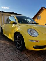 Volkswagen Beetle - gebrauchte VW Beetle aus dem Jahr 2009