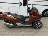 Peugeot Metropolis 400 PKW Führerschein kein Piaggio mp3 - AUTOMATIK FÜHRERSCHEIN