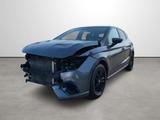 Seat Ibiza Xcellence / Pano/ Nav./ Alu - Seat Ibiza Unfallwagen
