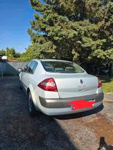 Renault Mégane II 1.6 Benzin Automatik  T... - Renault Megane aus 2004: Ii