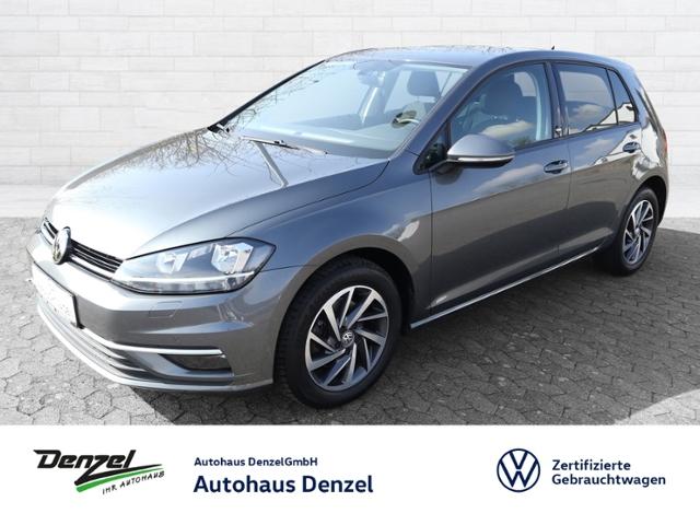 Volkswagen Golf VII "SOUND" 1.5 TSI ACC/APP/NAVI