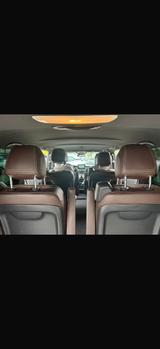 Mercedes-Benz V 250 Avantgarde - schwarze Mercedes-Benz 250