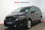 Seat Alhambra Xcellence 1.4 TSI*7-Sitzer*PANO*Bi-Xeno - SEAT Alhambra XCELLENCE mit Benzin-Antrieb