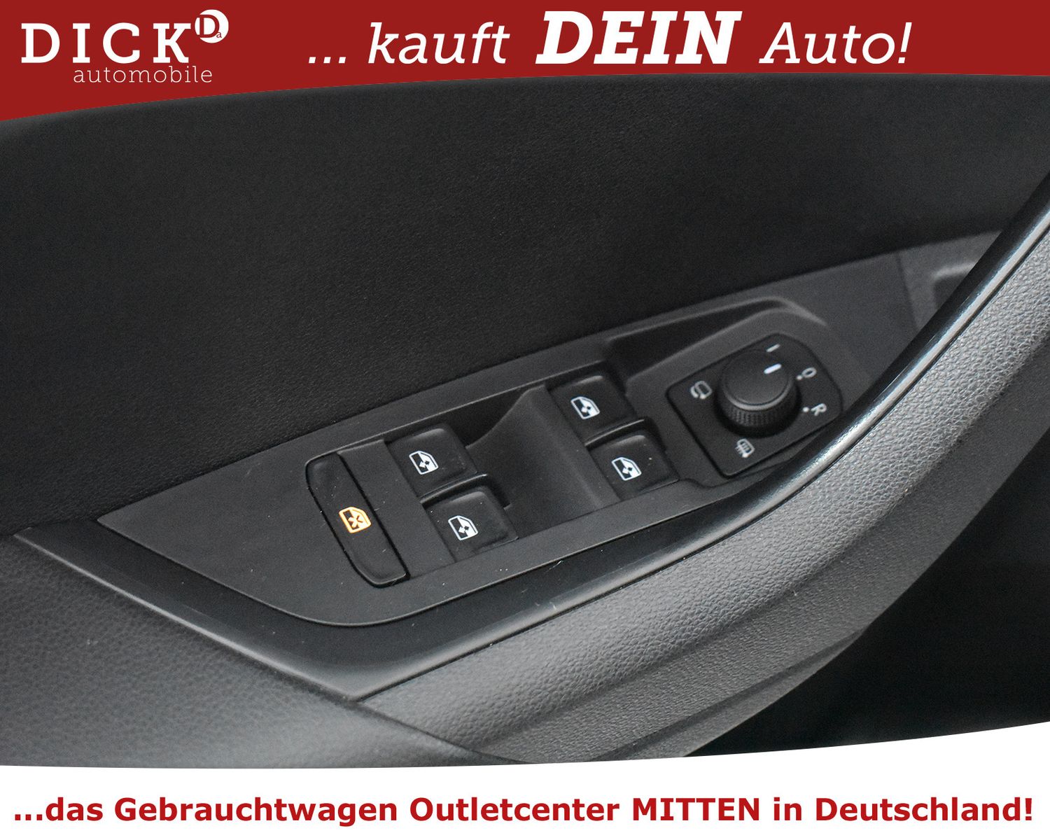 SKODA Karoq 2.0d DSG Sportline 4x4 MEMO+STDHZ+KAM+VOLL - Image 16