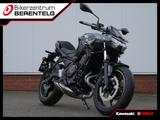 Kawasaki Z650 A2 ER650S *2024* - KAWASAKI ER 650