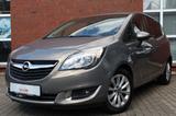 Opel Meriva B Drive 1.4 Turbo Bluetooth Lenkradhzg - Opel Meriva Gebrauchtwagen in Hannover