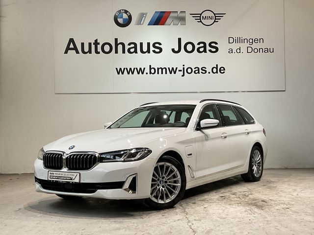 BMW 530e xDrive Head-Up HiFi DAB WLAN AHK