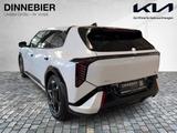 Kia EV4 GT Line 81.4 kWh FWD Drive-Wise Paket ACC LM - Kia Gebrauchtwagen in Karlsruhe
