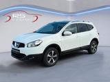 Nissan Qashqai +2 Acenta - gebrauchte Nissan Qashqai aus dem Jahr 2010