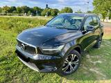 Volvo XC40 T4 Recharge Inscription Expression Rech... - Volvo XC40 in Mainz