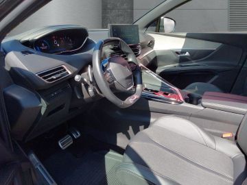 Peugeot 5008 - 7