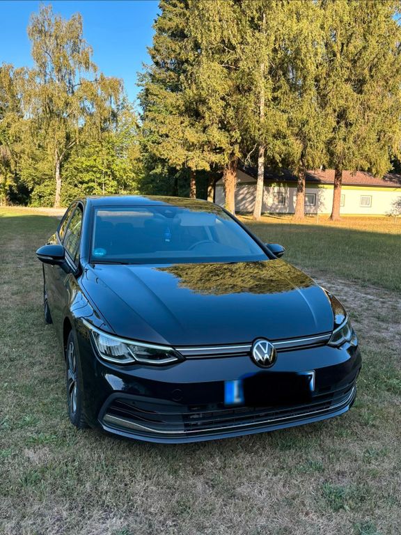 Image of Volkswagen Golf