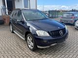 Mercedes-Benz ML 320 ML ML 320 CDI Xenon Leder AHK BITTE LESEN - Mercedes ML-Klasse bis 10.000 Euro