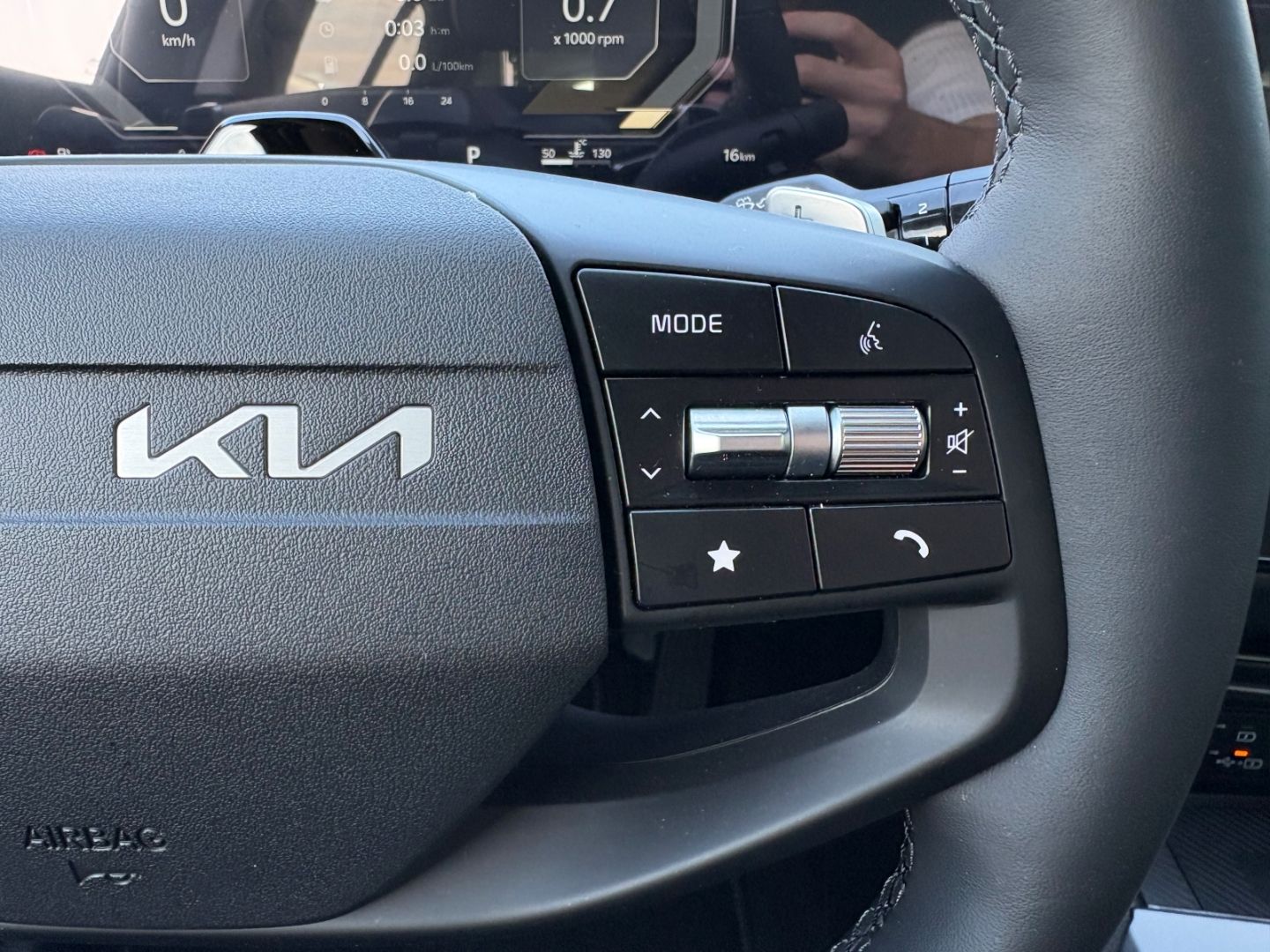 Fahrzeugabbildung Kia Sportage Spirit 360° Harman&Kardon KLIMA AppleCa