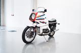 BMW R 100 RS - BMW R100RS