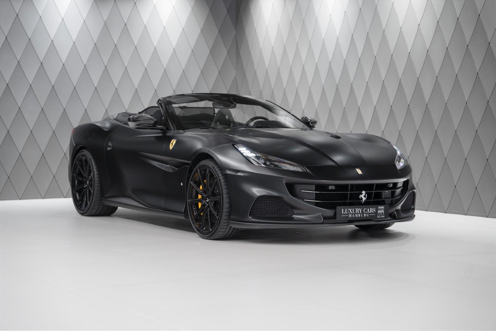 Ferrari Portofino M ADAS CAMERA MAGNERIDE
