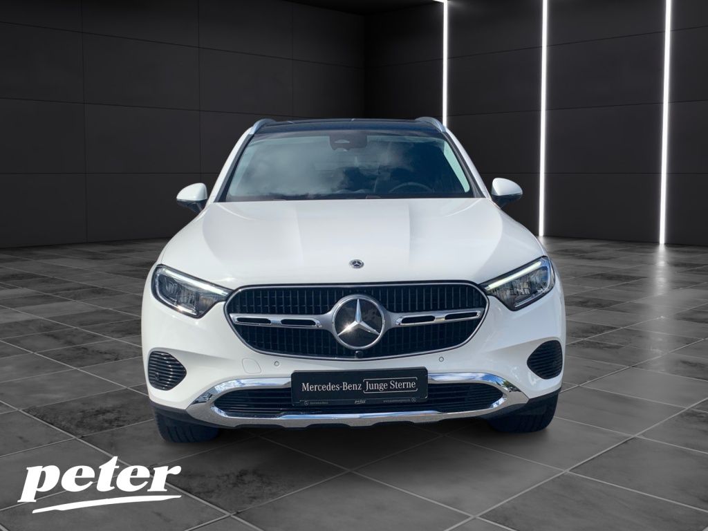 Mercedes-Benz GLC 200 4MATIC Avantgarde*Panoramadach*AHV imagem 2