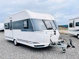 Hobby EXCELLENT 460 UFE FRANZ.BETT MOVER AUTARK - Hobby Mover