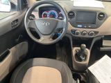 Hyundai i10 Pure - Hyundai i10 aus 2018