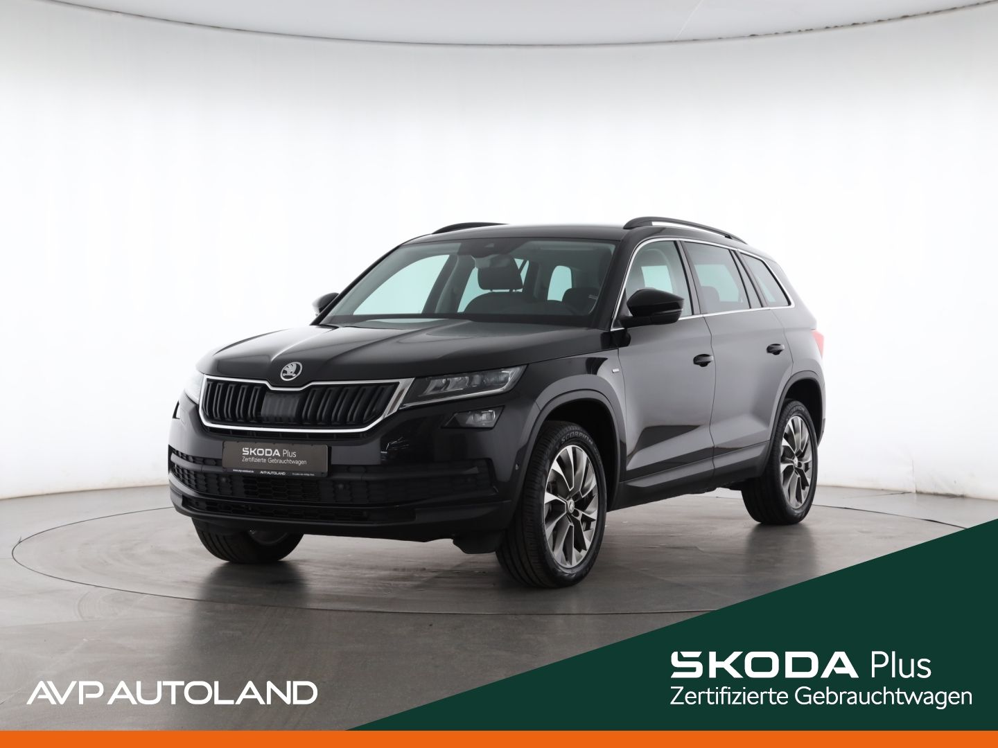 Skoda Kodiaq - Bild 1