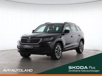 Skoda Kodiaq - Vorschau Bild 1
