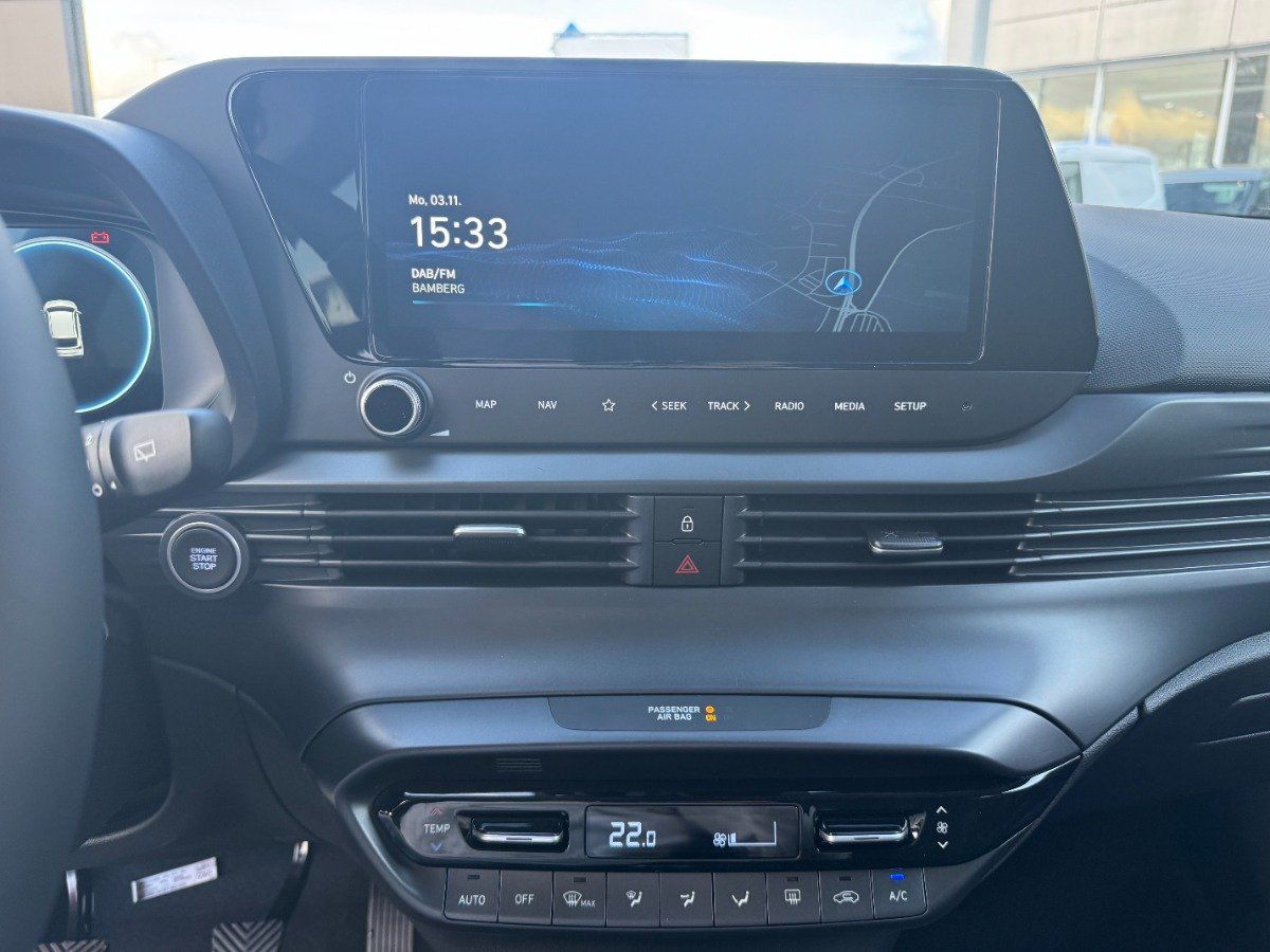 Hyundai i20 – Bild 11