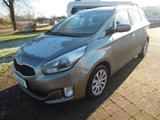 Kia Carens Vision /1ter Hand/ 7 Sitzer - gebrauchte Kia Carens aus dem Jahr 2016