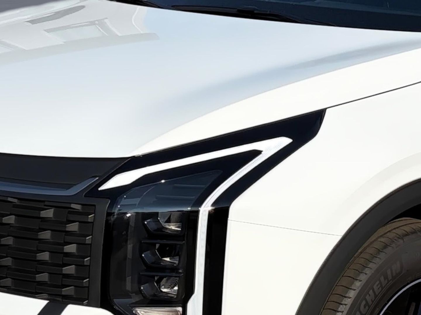 Fahrzeugabbildung Kia Sportage Core 1.6T 2WD Navi Digitales Cockpit LE