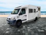 Knaus Sun Ti 600 / Festbett / Klima / Preisgarantie - Knaus Teilintegrierter