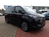 Ford Tourneo Custom Elektro 340L1 RWD Titanium X Navi - gebrauchte Vans