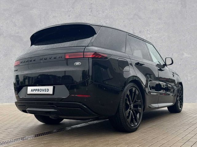 Land Rover Range Rover Sport D350 Autobiography foto 2