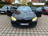 BMW 740 Diesel  M-Packet - gebrauchte BMW 740 aus dem Jahr 2010