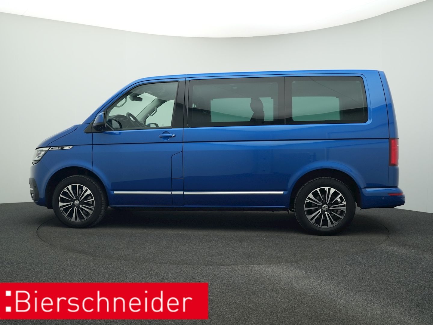 Volkswagen T6.1 Multivan 2.0 TDI DSG 4Mo. Comfortline AHK N imagem 3