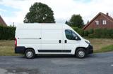 Peugeot Boxer L2H2 - Peugeot Wohnwagen & Wohnmobile