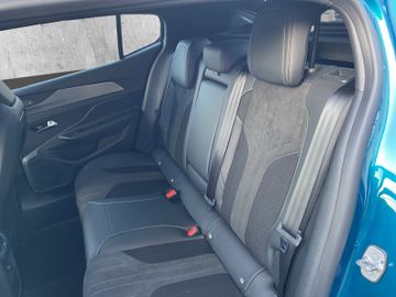 Peugeot 408 GT 1.2 Puretech 130 +Navi+Kam.+360+SD+SHZ