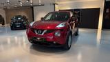 Nissan Juke 1.2B 115CV Tekna - 2016 - Nissan Juke Kombi Gebrauchtwagen