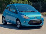 Ford Ka Titanium/Tüv Neu/Start&Stop/Klima/Allwetter/ - Ford: Ka Start Stop