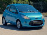 Ford Ka Titanium/Tüv Neu/Start&Stop/Klima/Allwetter/ - Ford Ka/Ka+ aus 2012