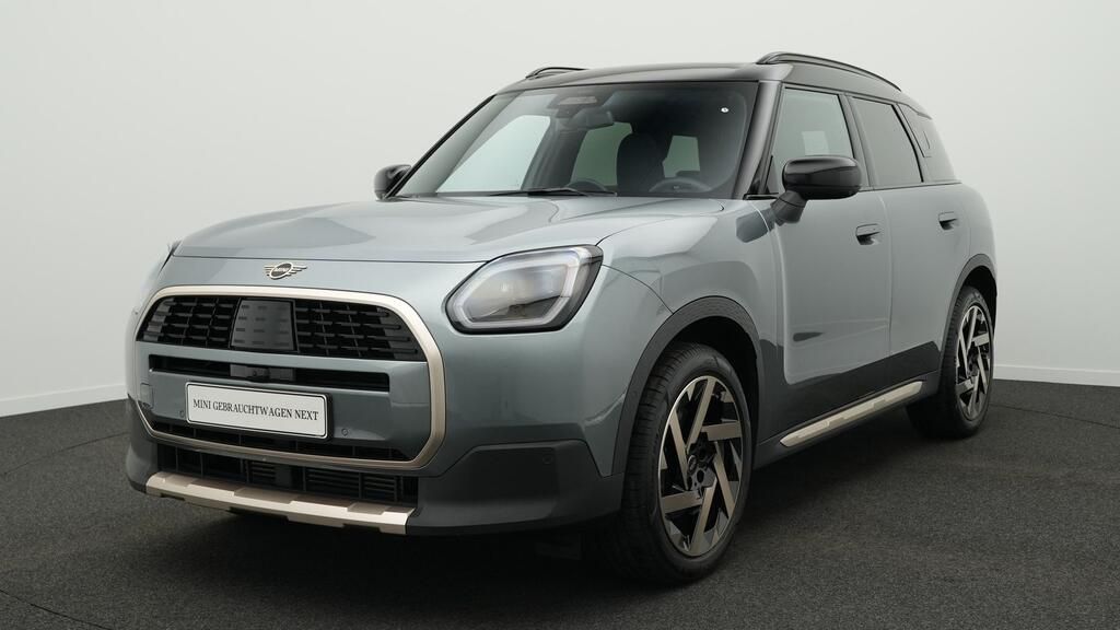 MINI Countryman C (Cooper) - Bild 1