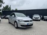 Volkswagen Golf Plus VI Trendline 2.0 TDI AHK 1500 Kg