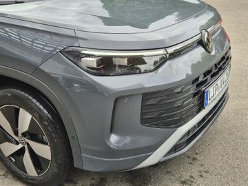 Volkswagen Tayron - 10