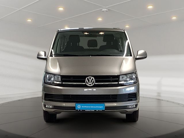 Volkswagen T6 Caravelle KR 2,0 TDI 110kW DSG  8-Sitzer 2-3-