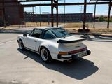 Porsche 930 G-Modell 911SC - Porsche 930: 911