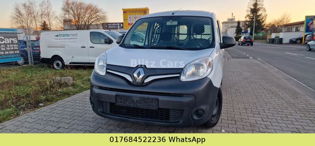 Renault Kangoo Rapid Extra