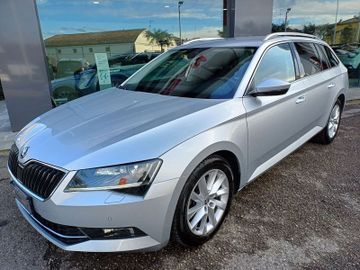Skoda Superb - 2