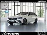 Mercedes-Benz E 400 d 4M T AMG-Sport/Pano/AHK/HUD/Sitzklima/19 - Mercedes-Benz E 400 in Hagen