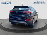 Hyundai Tucson TREND 1.6 T-GDI *ALLRAD*SITZHZG*KLIMA* - Hyundai Gebrauchtwagen in Berlin