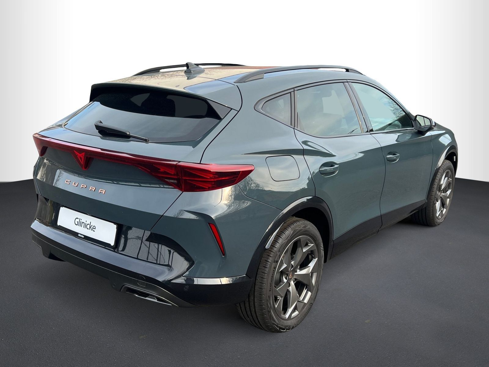 Cupra Formentor - Bild 4