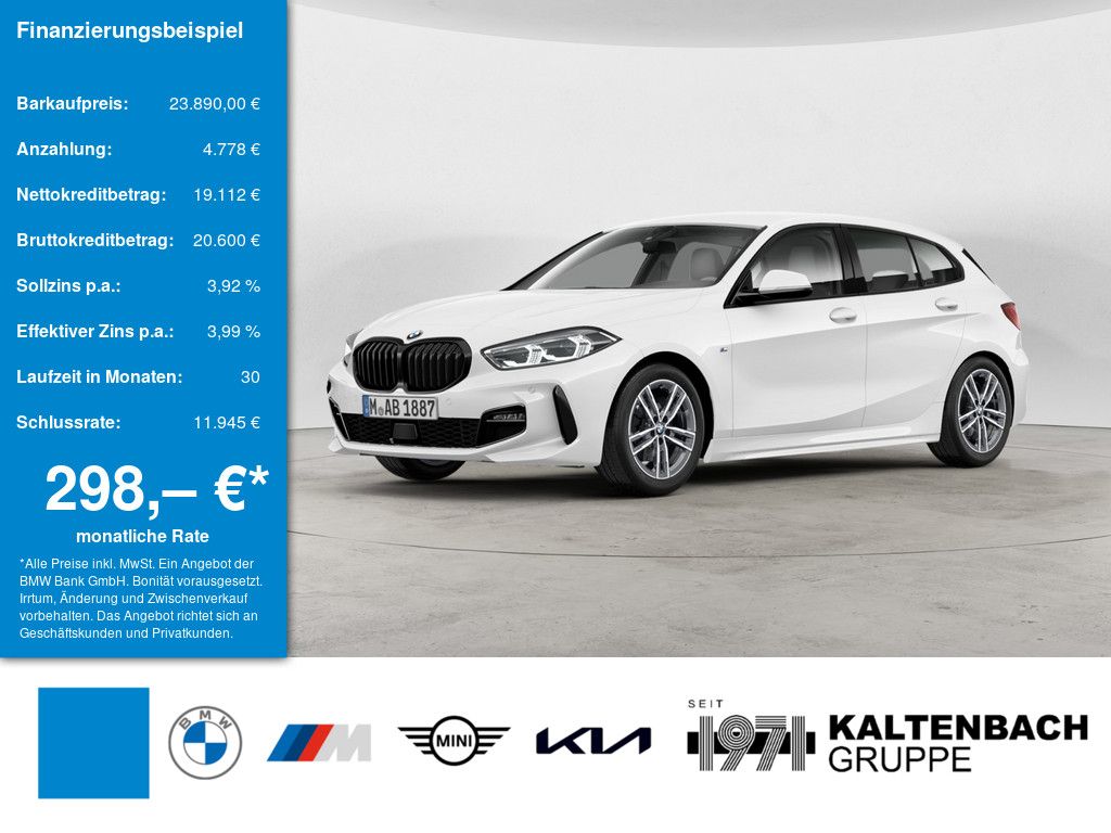 Image of BMW 118