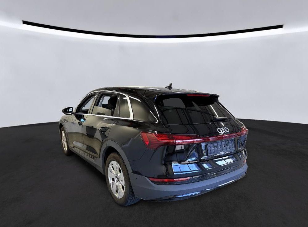 Audi e-tron - Bild 4